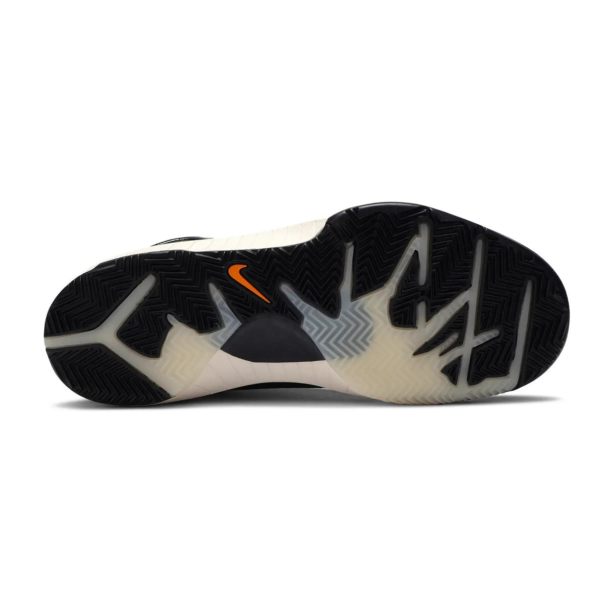 Nike Kobe 4 Protro Undefeated Black Mamba