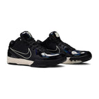 Nike Kobe 4 Protro Undefeated Black Mamba