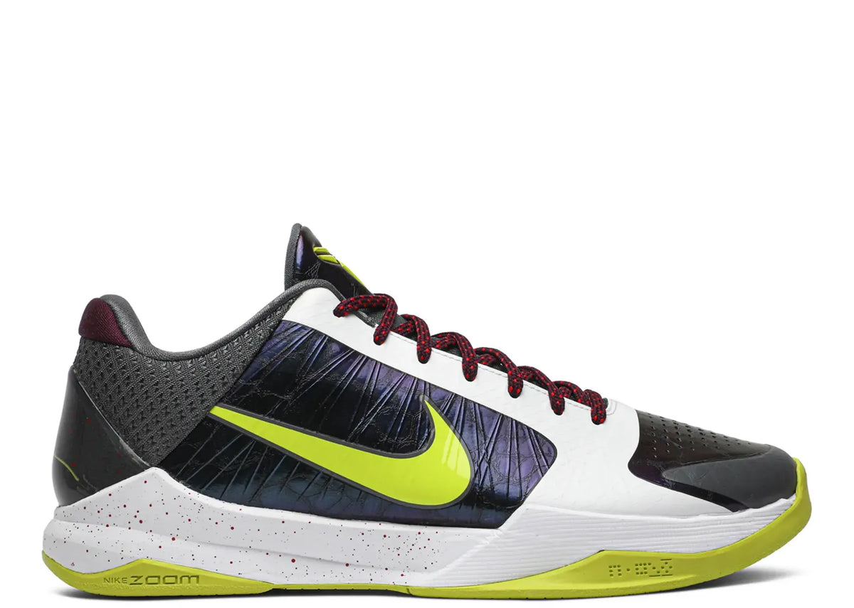 Nike Kobe 5 Protro Chaos
