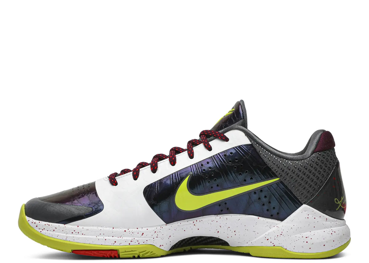 Nike Kobe 5 Protro Chaos