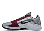 Nike Kobe 5 Protro Lower Merion Aces Away (2026)