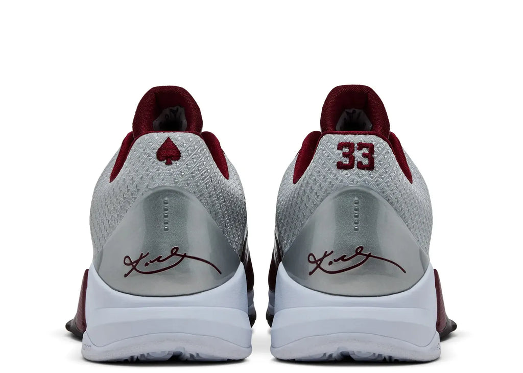 Nike Kobe 5 Protro Lower Merion Aces Away (2026)