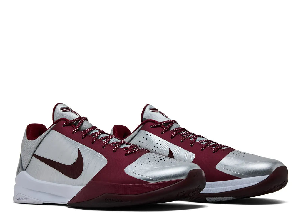 Nike Kobe 5 Protro Lower Merion Aces Away (2026)