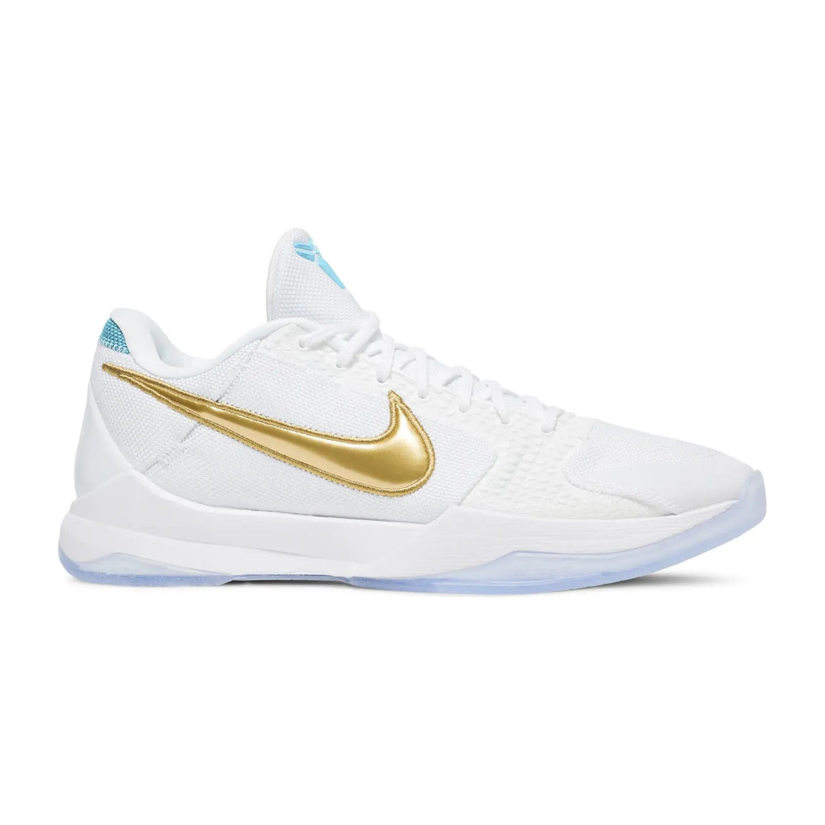 Nike Kobe 5 Protro Undefeated What If Pack