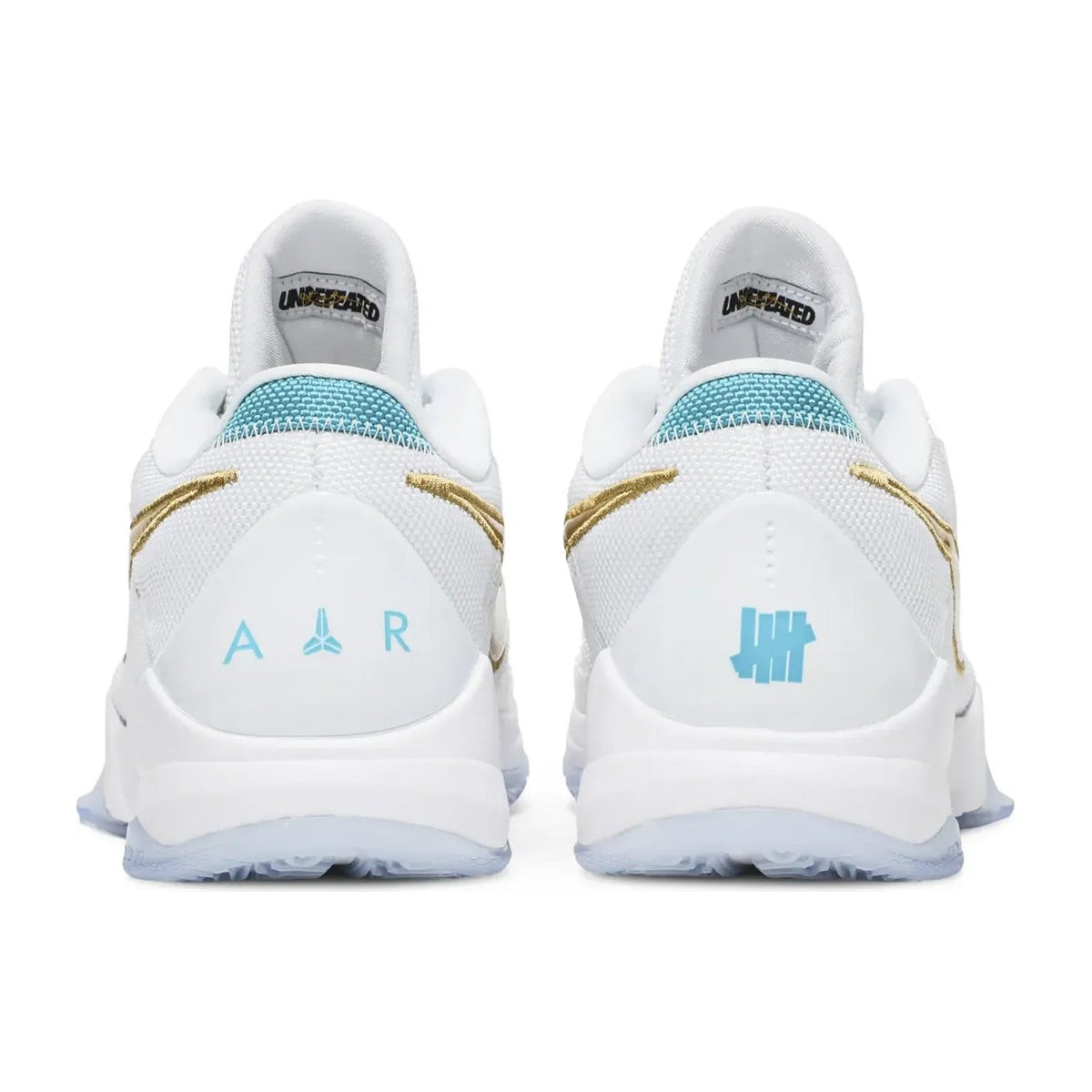Nike Kobe 5 Protro Undefeated What If Pack