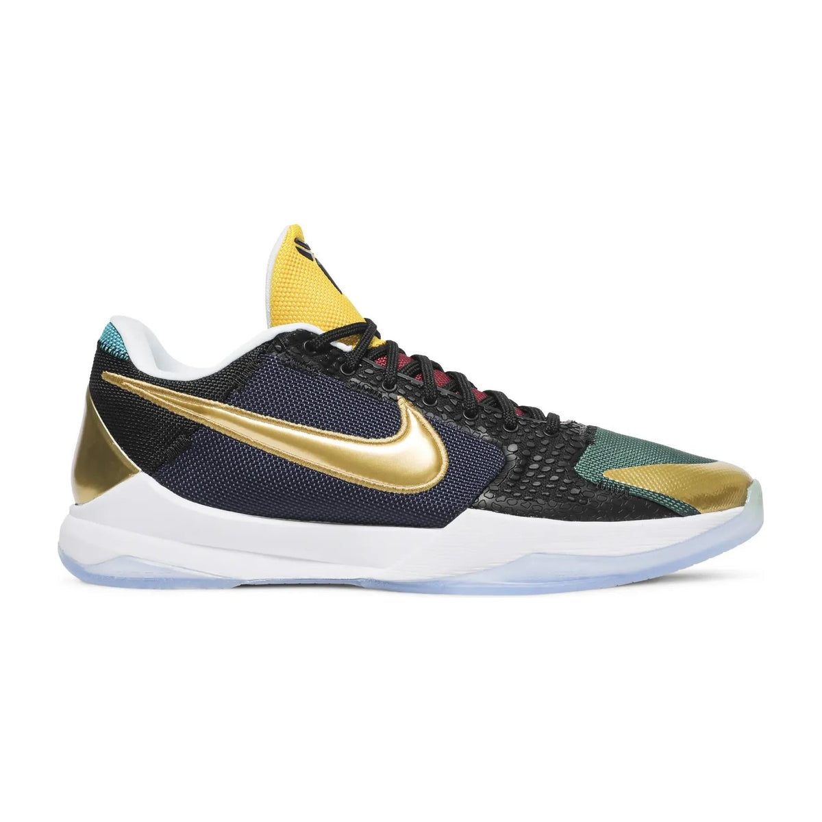 Nike Kobe 5 Protro Undefeated What If Pack