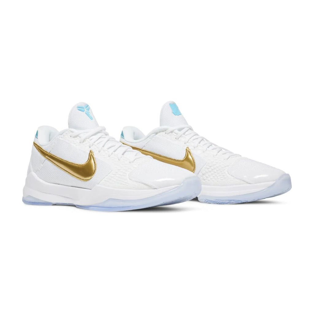 Nike Kobe 5 Protro Undefeated What If Pack