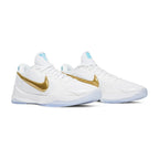 Nike Kobe 5 Protro Undefeated What If Pack