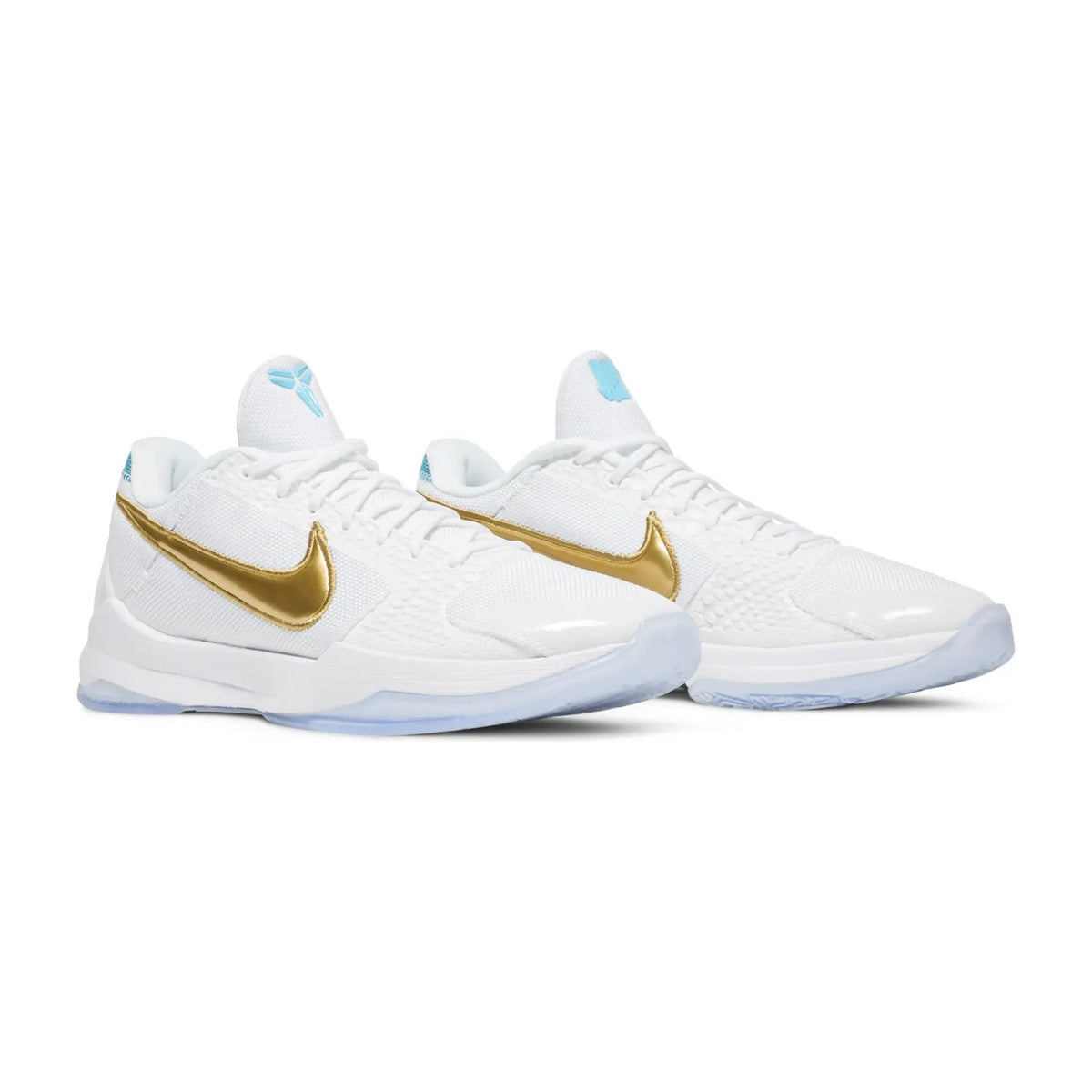 Nike Kobe 5 Protro Undefeated What If Pack