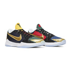 Nike Kobe 5 Protro Undefeated What If Pack