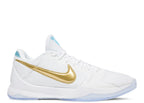 Nike Kobe 5 Protro Undefeated What If Pack