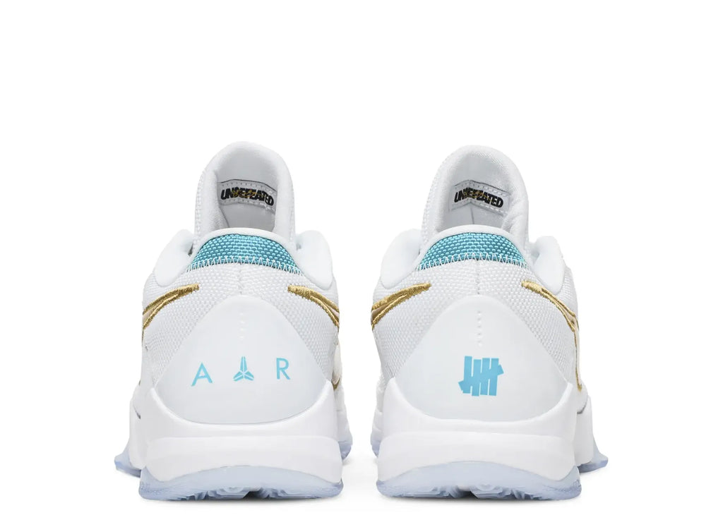 Nike Kobe 5 Protro Undefeated What If Pack