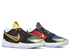 Nike Kobe 5 Protro Undefeated What If Pack