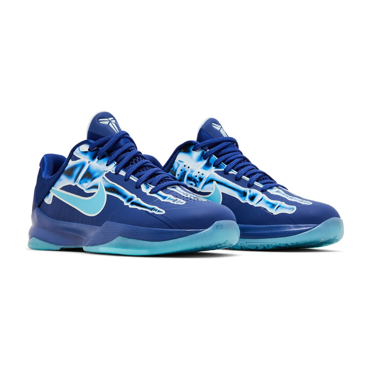 Nike Kobe 5 X-Ray (GS)