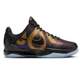 Nike Kobe 5 Year of the Mamba Eggplant (GS)