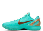 Nike Kobe 6 Protro Jalen Brunson Statue of Liberty