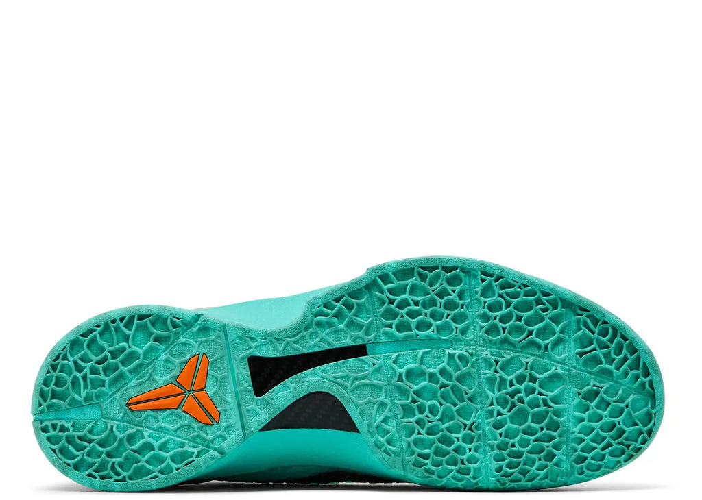 Nike Kobe 6 Protro Jalen Brunson Statue of Liberty
