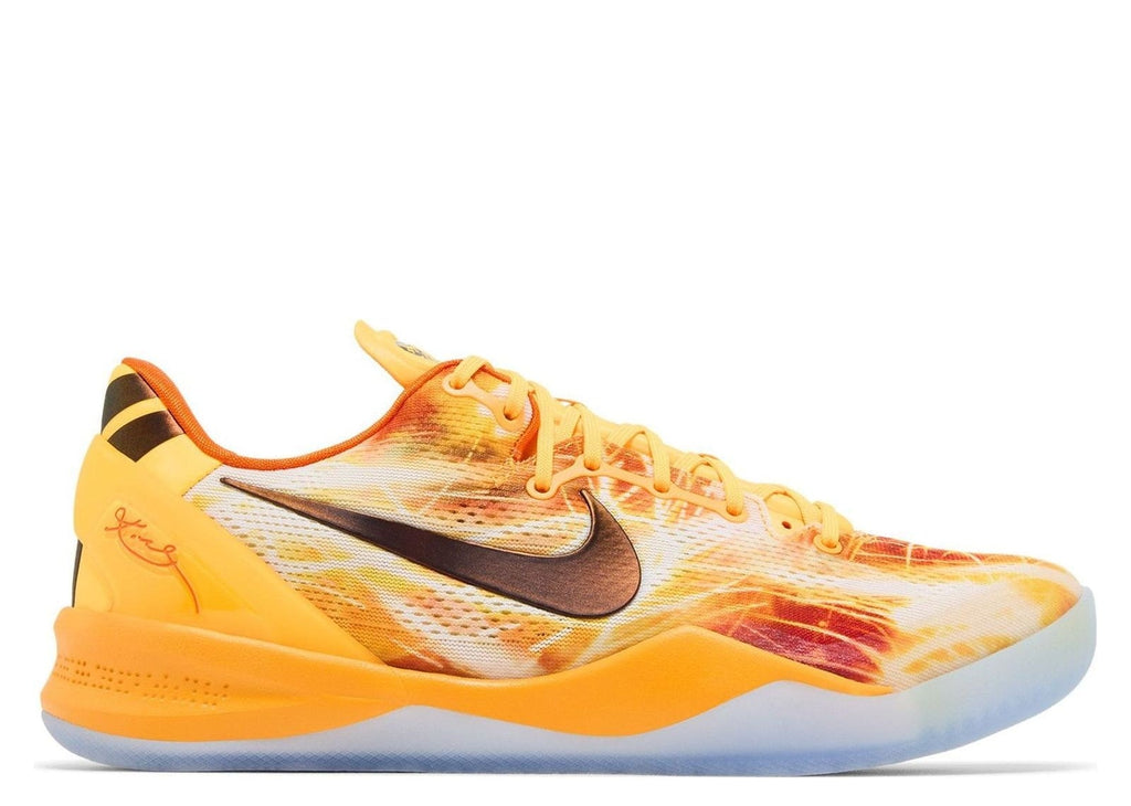 Nike Kobe 8 Protro Shanghai Fireworks (2026)
