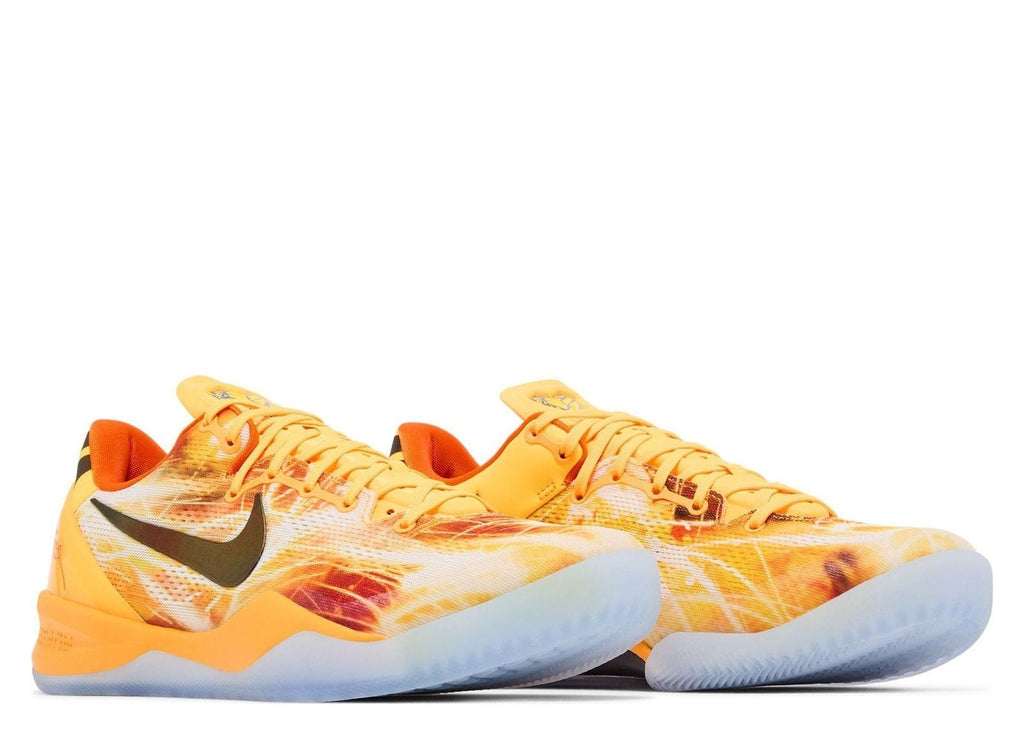 Nike Kobe 8 Protro Shanghai Fireworks (2026)