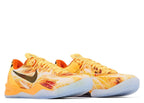 Nike Kobe 8 Protro Shanghai Fireworks (2026)