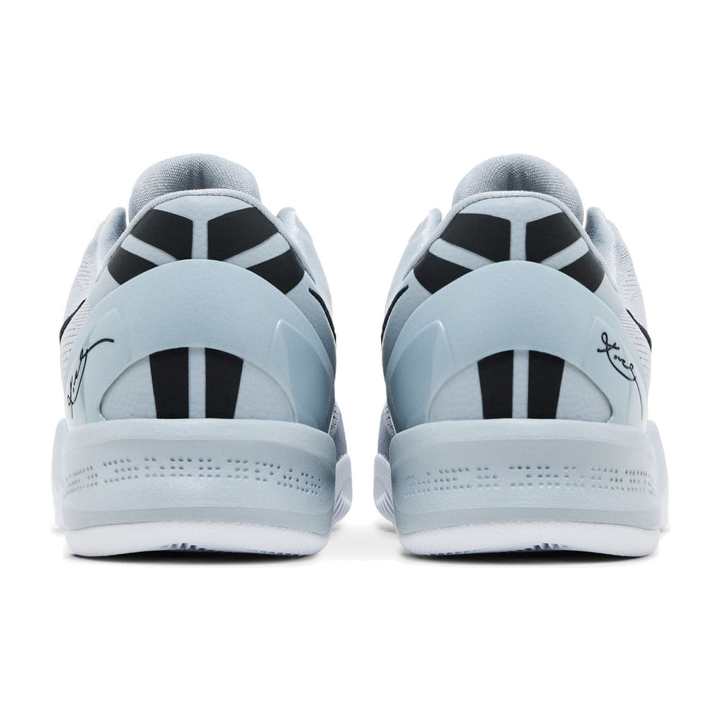 Nike Kobe 8 Protro TB Wolf Grey Black