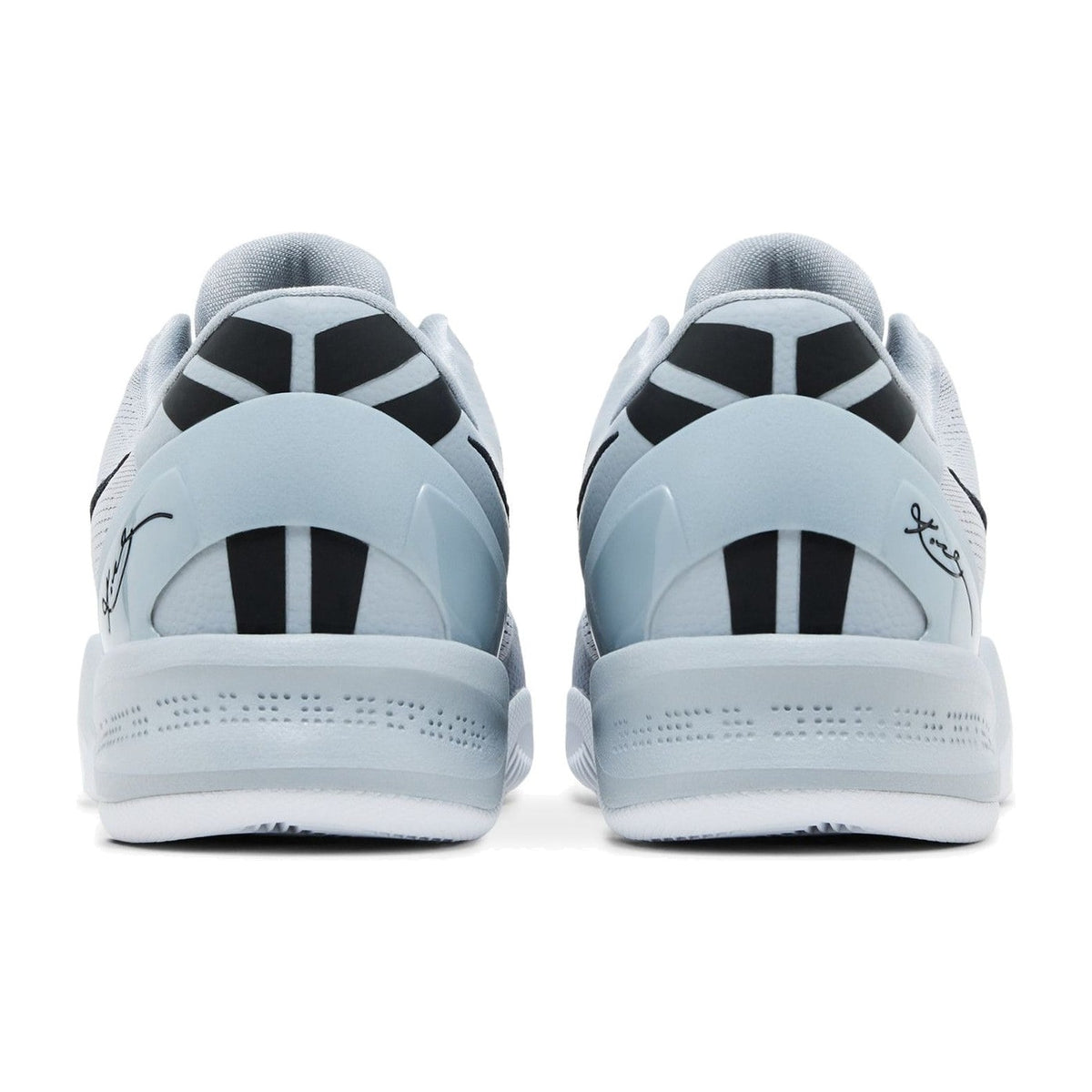 Nike Kobe 8 Protro TB Wolf Grey Black