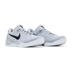 Nike Kobe 8 Protro TB Wolf Grey Black
