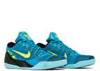 Nike Kobe 9 Elite Low Protro Perspective