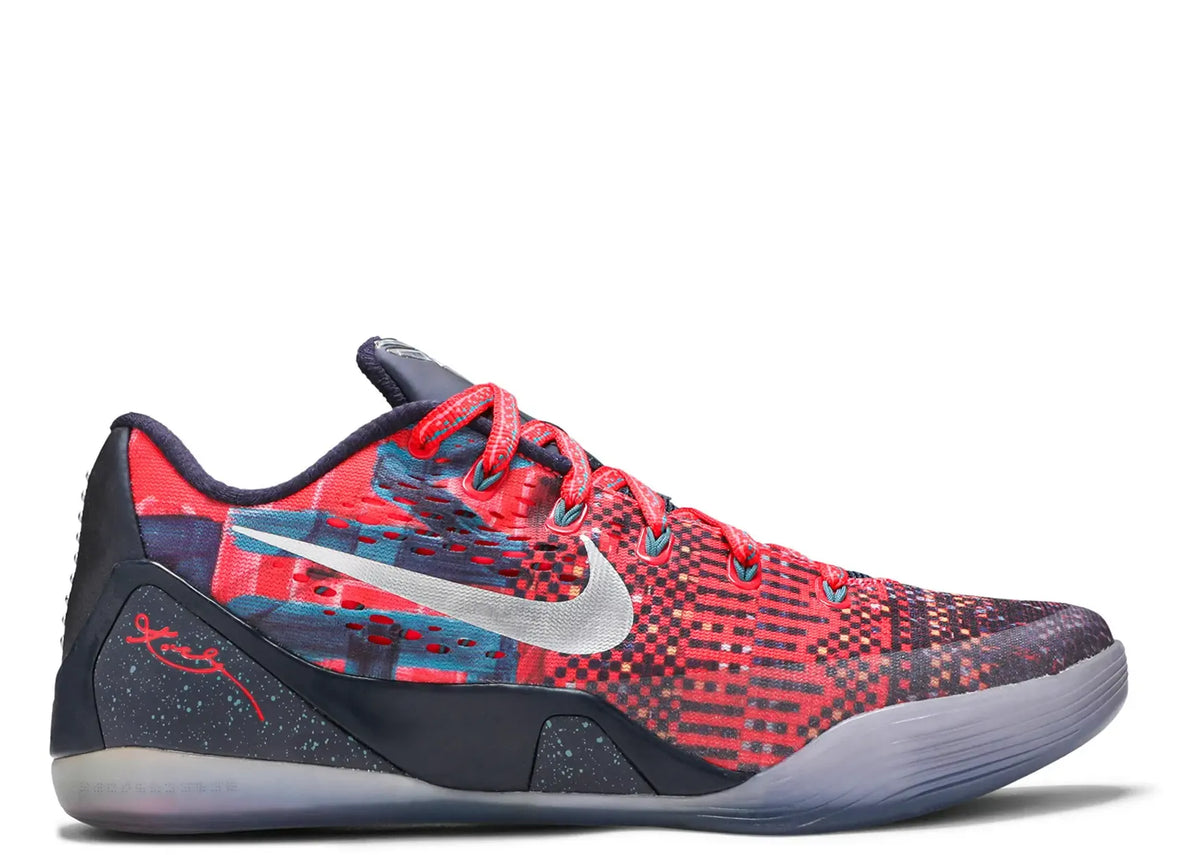 Nike Kobe 9 EM Low Phillippines