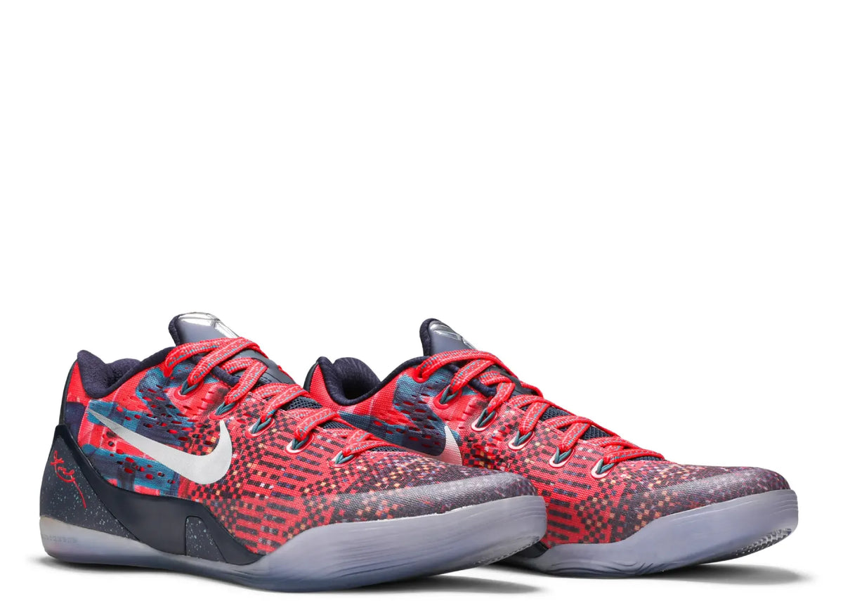 Nike Kobe 9 EM Low Phillippines
