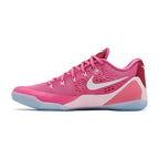Nike Kobe 9 EM Low Protro Kay Yow Think Pink