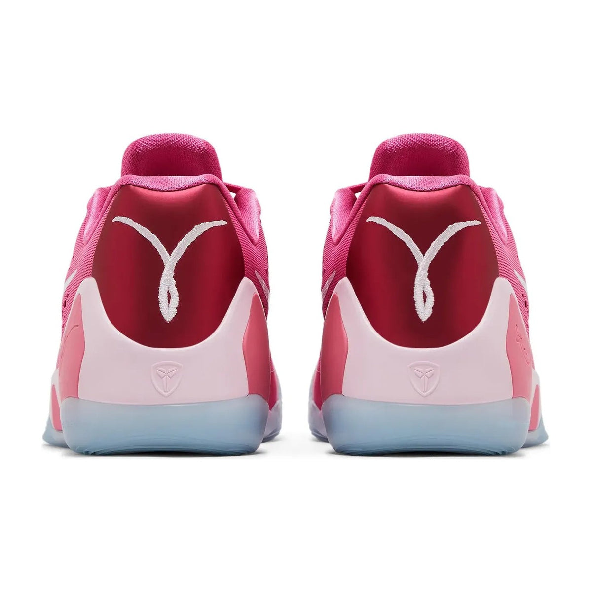 Nike Kobe 9 EM Low Protro Kay Yow Think Pink