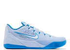 Nike Kobe 9 EM Low Protro TB Hydrogen Blue