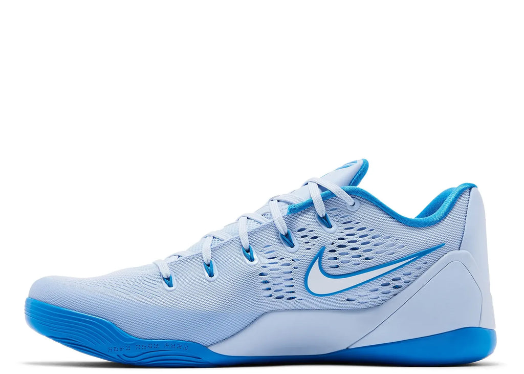 Nike Kobe 9 EM Low Protro TB Hydrogen Blue