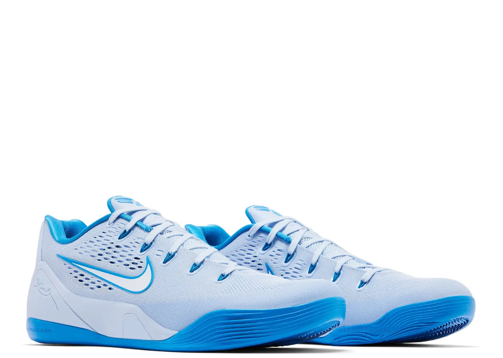 Nike Kobe 9 EM Low Protro TB Hydrogen Blue