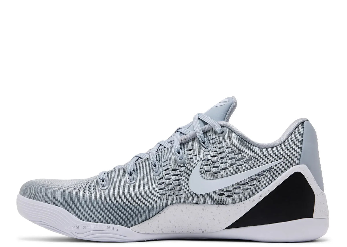 Nike Kobe 9 EM Low Protro TB Wolf Grey