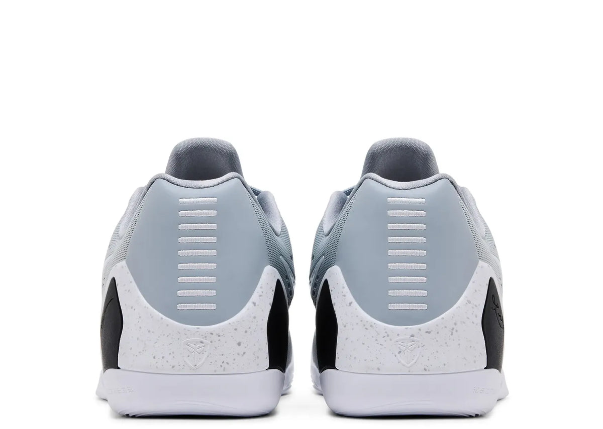 Nike Kobe 9 EM Low Protro TB Wolf Grey