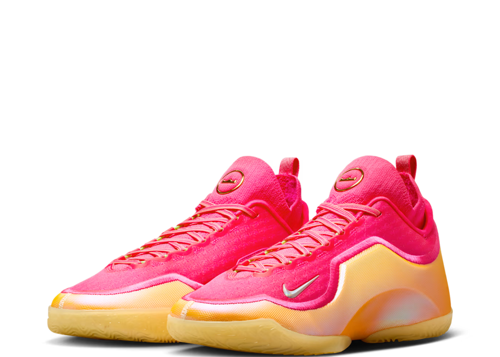 Nike Le Bron 23 Elite Good Intentions