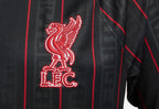 Nike Le Bron x Liverpool F.C. Dri-FIT Stadium Soccer Jersey