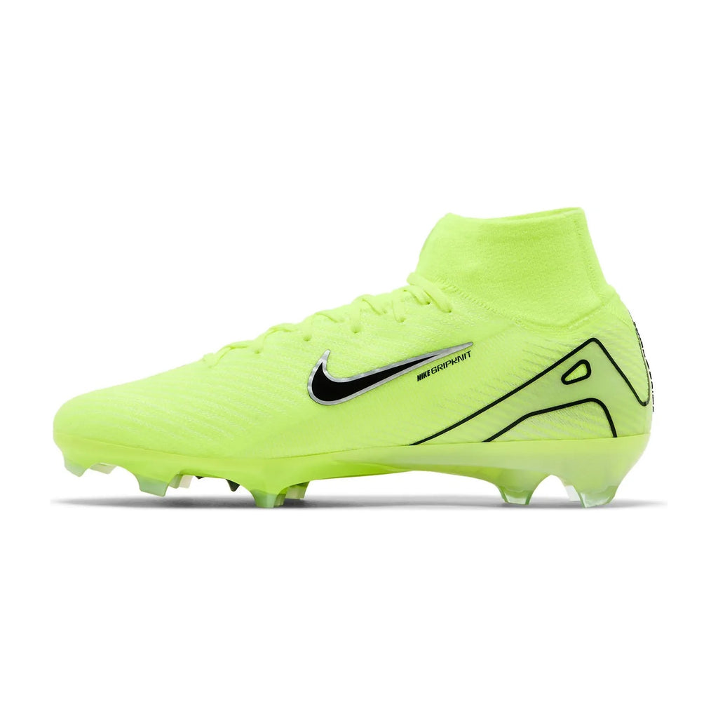 Nike Mercurial Superfly 10 Elite FG Mad Voltage Pack