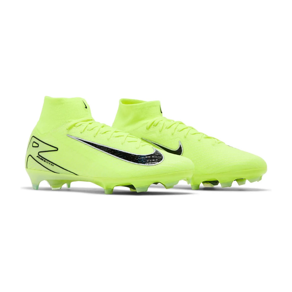 Nike Mercurial Superfly 10 Elite FG Mad Voltage Pack