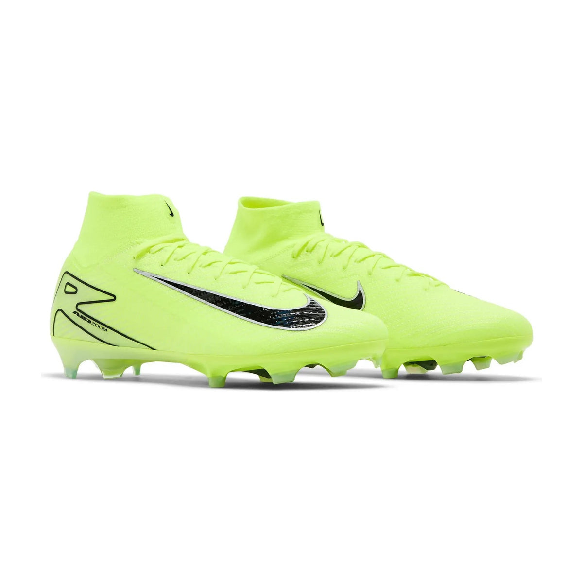 Nike Mercurial Superfly 10 Elite FG Mad Voltage Pack