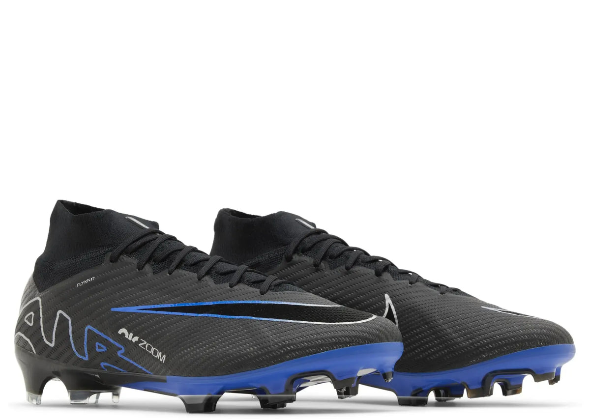 Nike Mercurial Superfly 9 Elite FG Shadow Pack