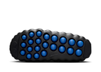 Nike Mind 001 Slide Fragment Black