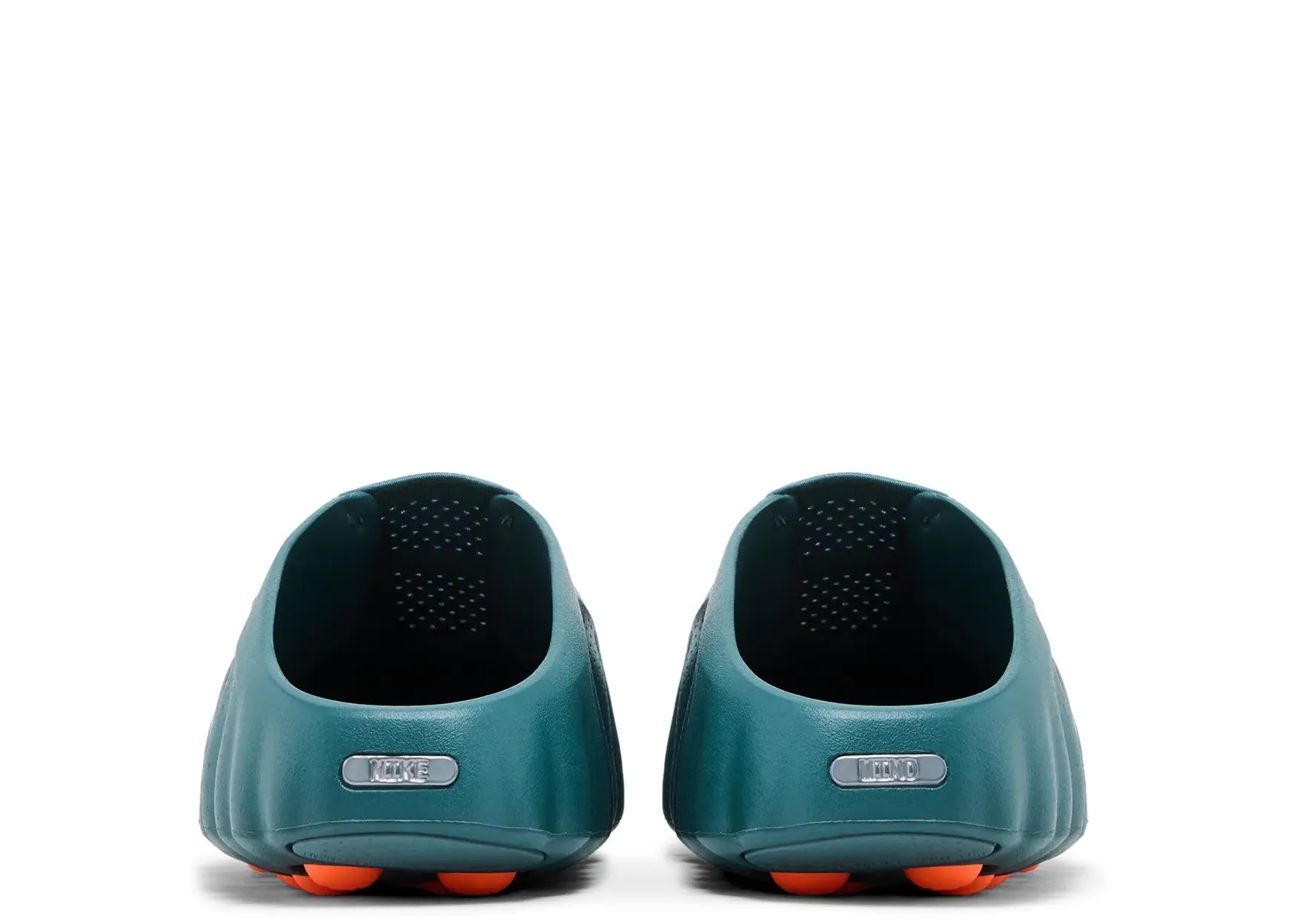 Nike Mind 001 Slide Mineral Slate