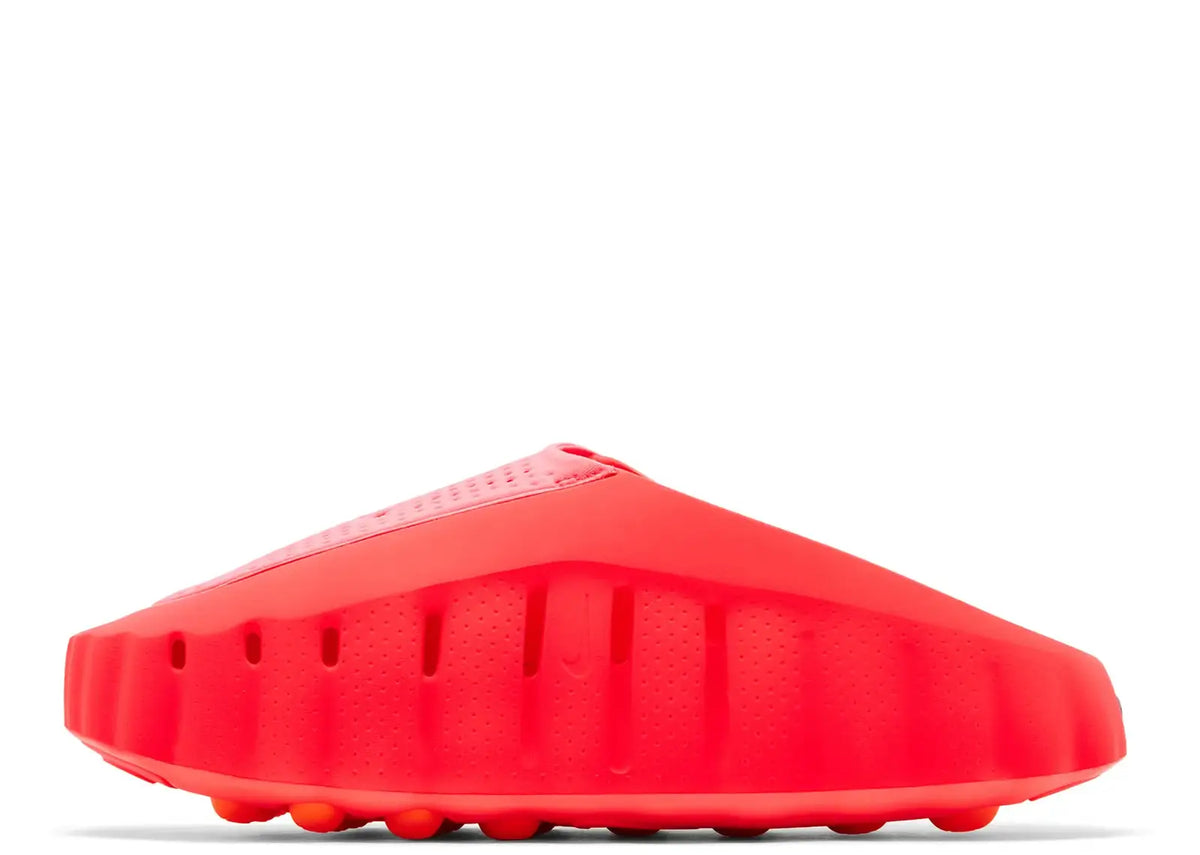 Nike Mind 001 Slide Solar Red (Women's)