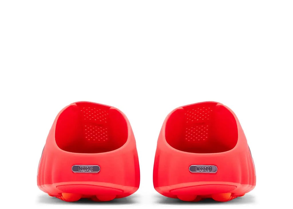 Nike Mind 001 Slide Solar Red (Women's)