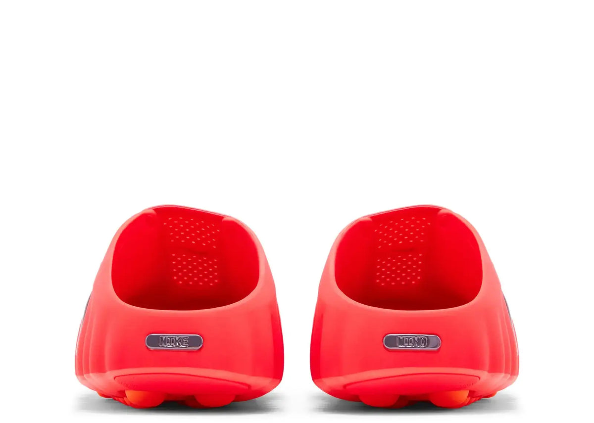 Nike Mind 001 Slide Solar Red (Women's)