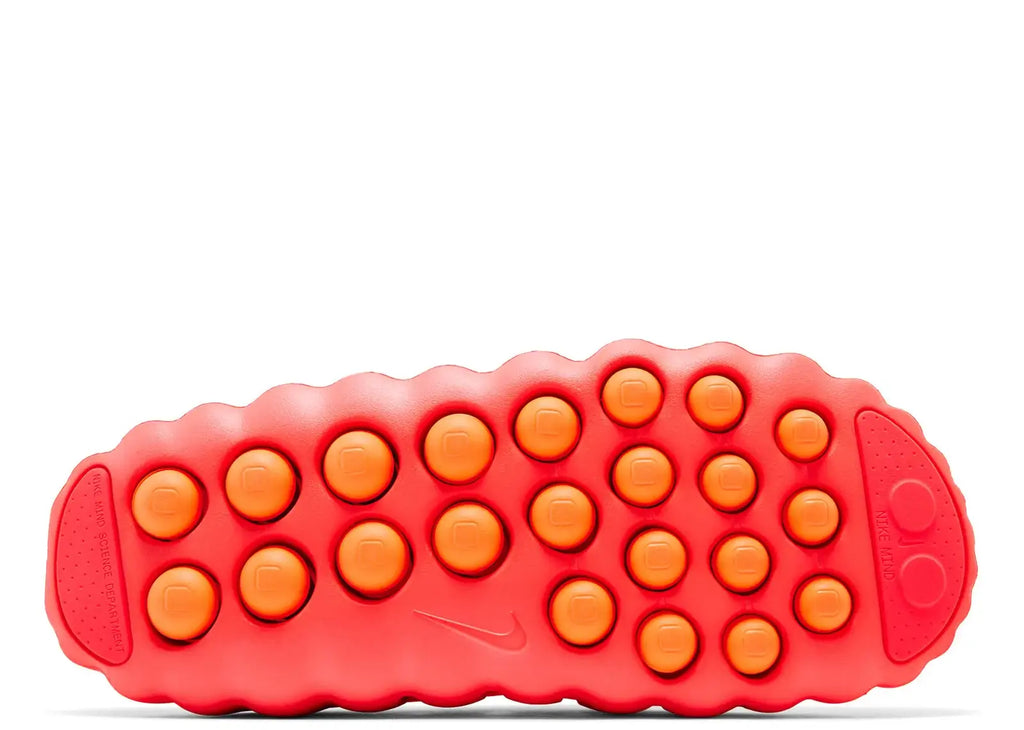Nike Mind 001 Slide Solar Red (Women's)