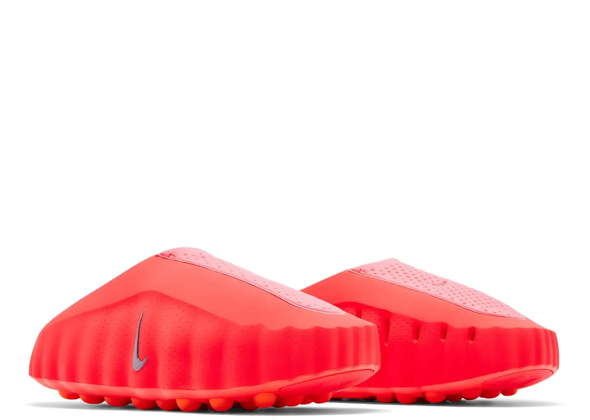 Nike Mind 001 Slide Solar Red (Women's)